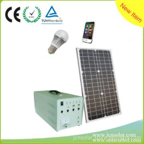 off grid solar system,factory certified by TUV, BV